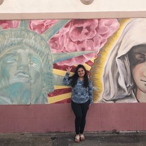 Meet your Posher, Heidi